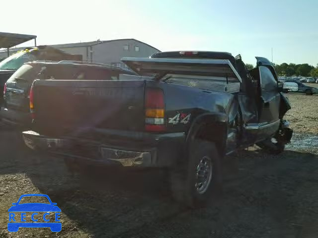 2004 GMC SIERRA 1GTHK29264E375431 image 3