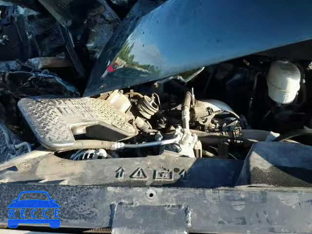 2004 GMC SIERRA 1GTHK29264E375431 image 6