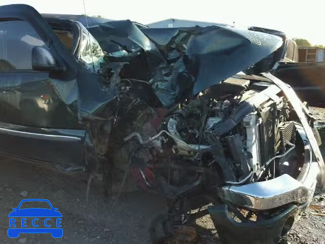 2004 GMC SIERRA 1GTHK29264E375431 image 8