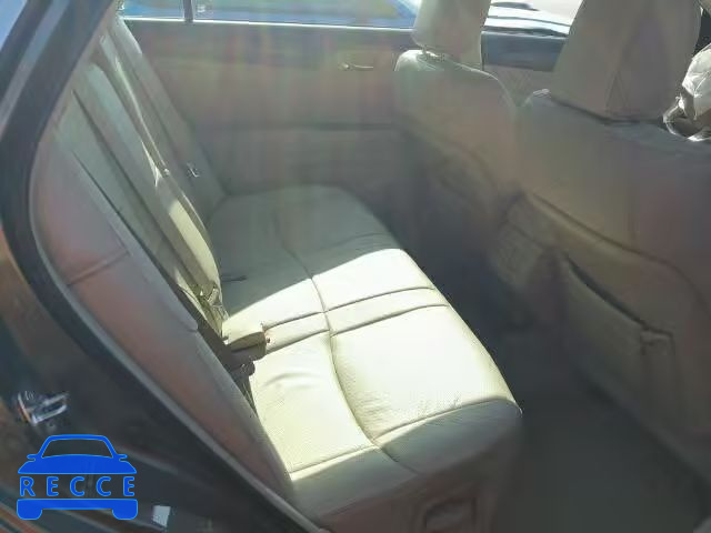 2011 TOYOTA AVALON 4T1BK3DB0BU400681 зображення 5