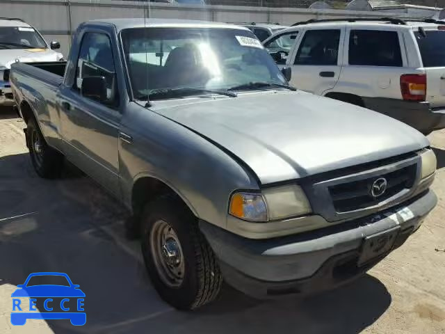 2003 MAZDA B2300 4F4YR12D03TM20866 image 0