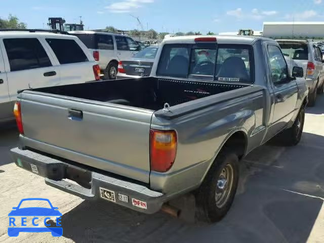 2003 MAZDA B2300 4F4YR12D03TM20866 image 3