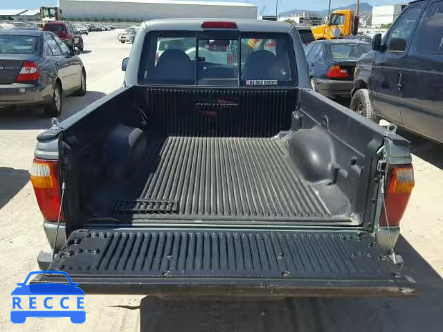 2003 MAZDA B2300 4F4YR12D03TM20866 Bild 5