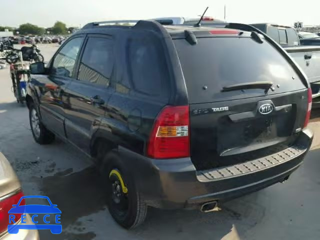 2006 KIA NEW SPORTA KNDJF723667264875 image 2