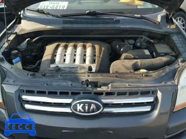 2006 KIA NEW SPORTA KNDJF723667264875 image 6