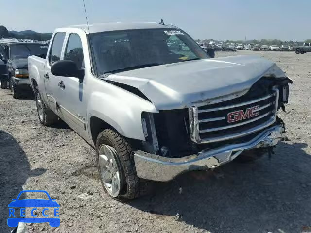 2013 GMC SIERRA 3GTP2VE79DG144997 image 0