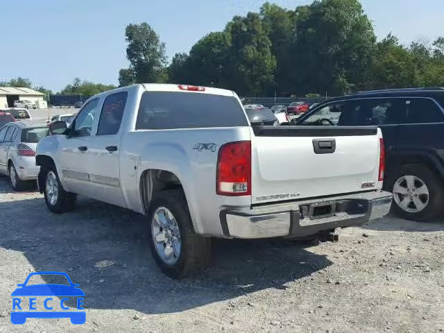 2013 GMC SIERRA 3GTP2VE79DG144997 image 2