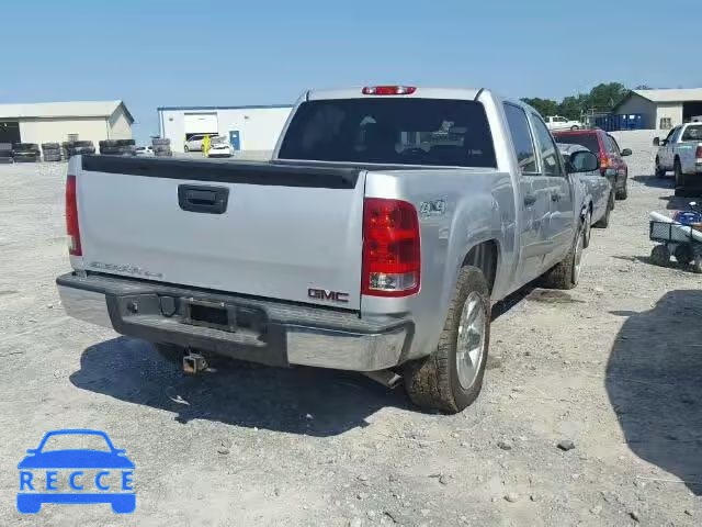 2013 GMC SIERRA 3GTP2VE79DG144997 image 3