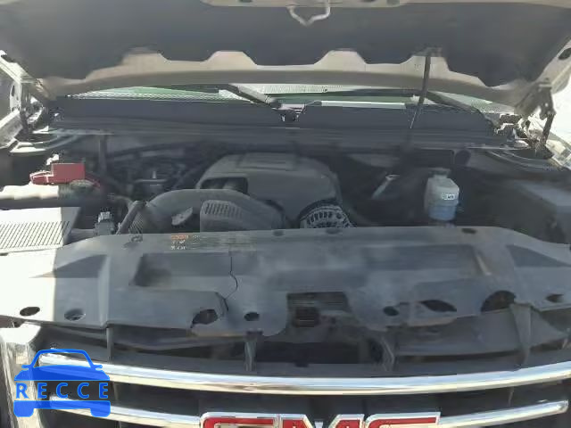 2013 GMC SIERRA 3GTP2VE79DG144997 image 6