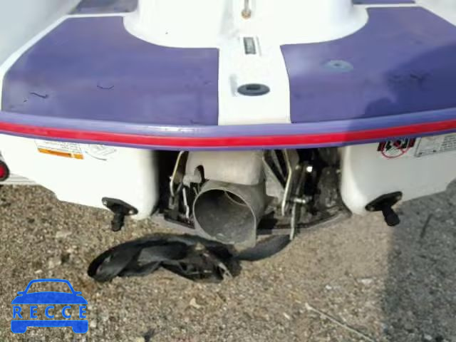 1997 YAMAHA WAVERUNNER YAMA2088G697 Bild 6