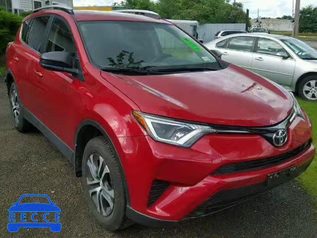 2016 TOYOTA RAV4 JTMBFREV6GJ098214 зображення 0