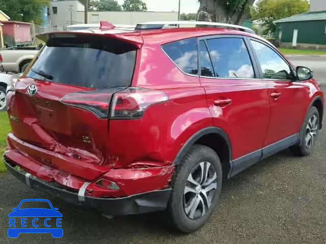 2016 TOYOTA RAV4 JTMBFREV6GJ098214 зображення 3