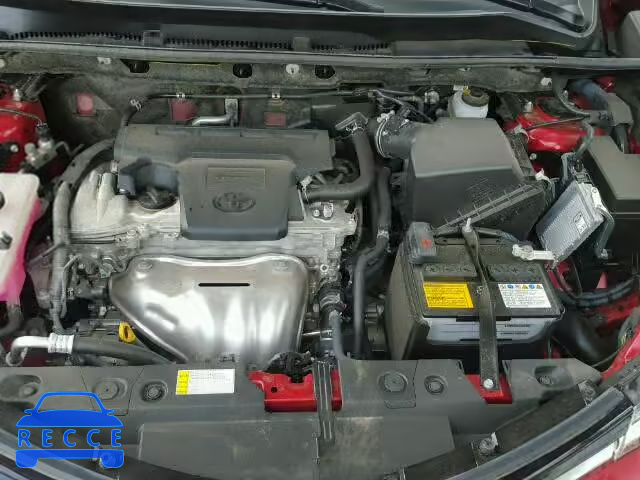 2016 TOYOTA RAV4 JTMBFREV6GJ098214 image 6