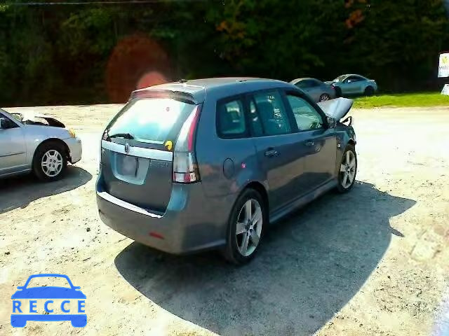 2008 SAAB 9-3 YS3FB59Y781109144 image 3