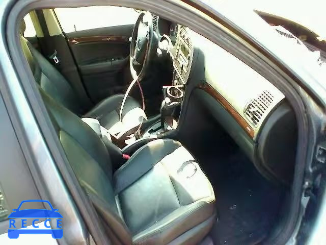 2008 SAAB 9-3 YS3FB59Y781109144 image 4