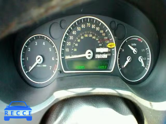 2008 SAAB 9-3 YS3FB59Y781109144 image 7