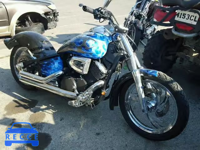 2005 YAMAHA XVS1100 JYAVP11E95A068778 Bild 0