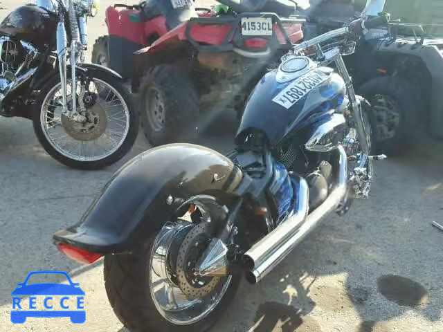 2005 YAMAHA XVS1100 JYAVP11E95A068778 image 3