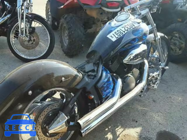 2005 YAMAHA XVS1100 JYAVP11E95A068778 image 4