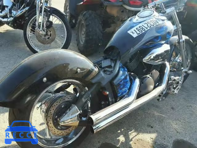 2005 YAMAHA XVS1100 JYAVP11E95A068778 зображення 5