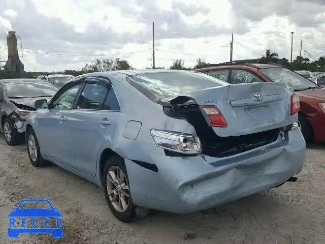 2007 TOYOTA CAMRY NEW 4T1BE46K47U633593 image 2