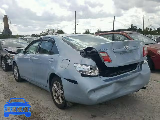 2007 TOYOTA CAMRY NEW 4T1BE46K47U633593 Bild 2