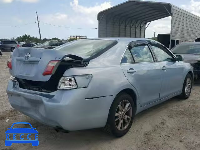 2007 TOYOTA CAMRY NEW 4T1BE46K47U633593 image 3