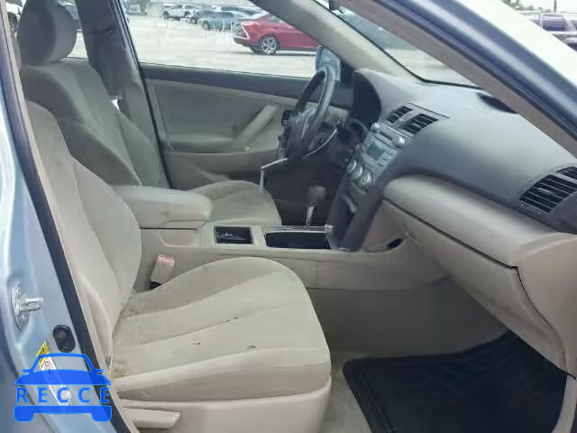 2007 TOYOTA CAMRY NEW 4T1BE46K47U633593 image 4