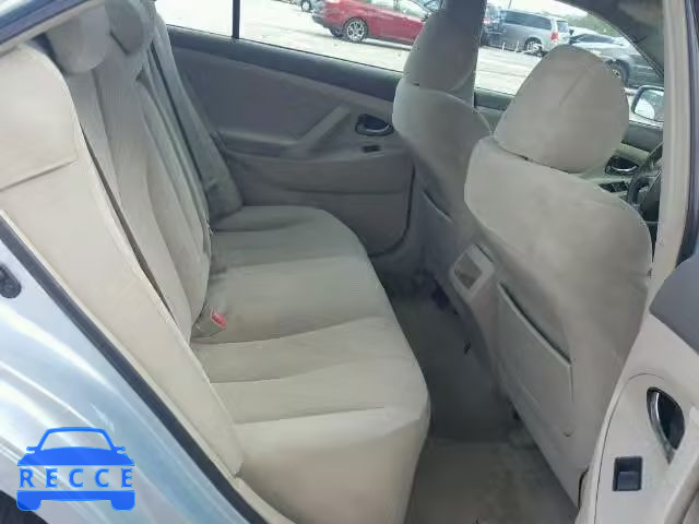 2007 TOYOTA CAMRY NEW 4T1BE46K47U633593 image 5