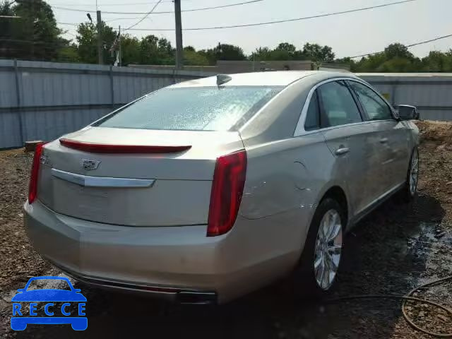 2016 CADILLAC XTS 2G61N5S30G9127960 image 3