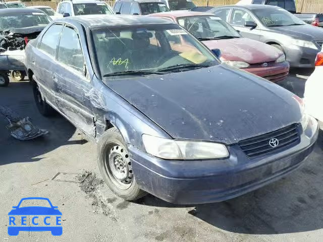 1998 TOYOTA CAMRY JT2BF22K8W0095927 image 0