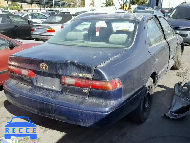 1998 TOYOTA CAMRY JT2BF22K8W0095927 image 3