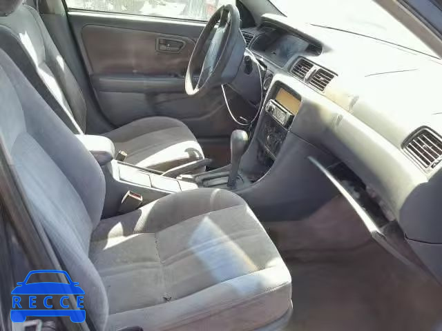 1998 TOYOTA CAMRY JT2BF22K8W0095927 image 4