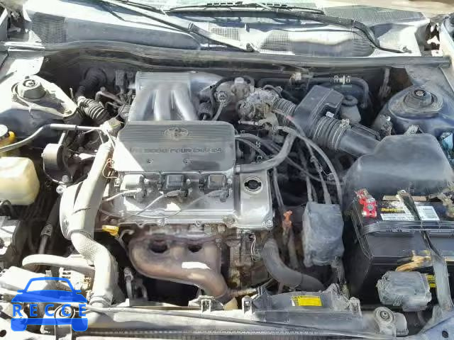 1998 TOYOTA CAMRY JT2BF22K8W0095927 image 6