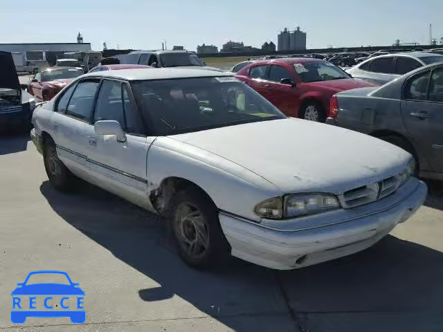 1993 PONTIAC BONNEVILLE 1G2HX53L8P1287159 image 0