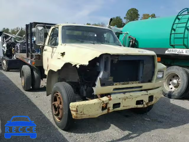 1988 FORD F600 1FDNF60H0JVA23792 Bild 0