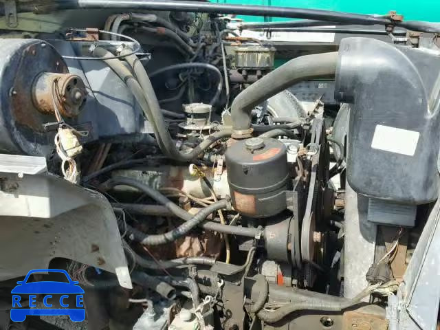 1988 FORD F600 1FDNF60H0JVA23792 image 6