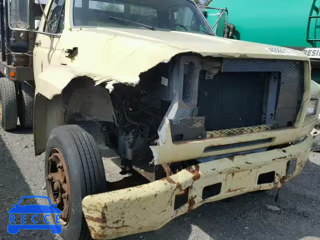 1988 FORD F600 1FDNF60H0JVA23792 image 8