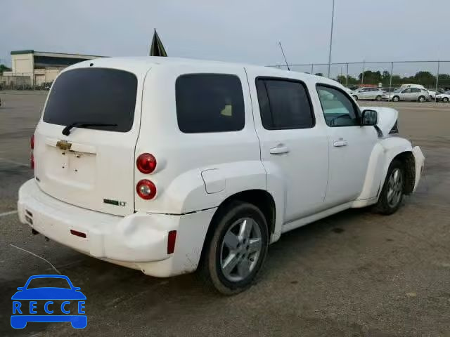 2011 CHEVROLET HHR 3GNBABFW1BS650262 image 3