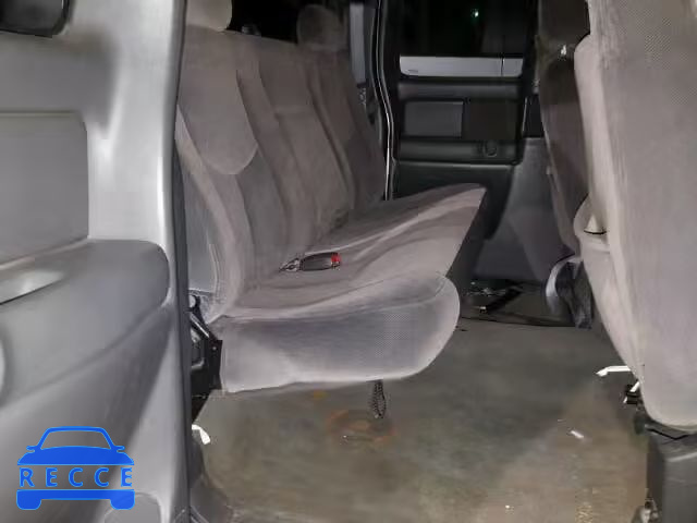 2003 GMC NEW SIERRA 1GTEC19X53Z175122 зображення 5