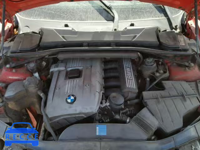 2006 BMW 330 WBAVB33536KR75305 image 6