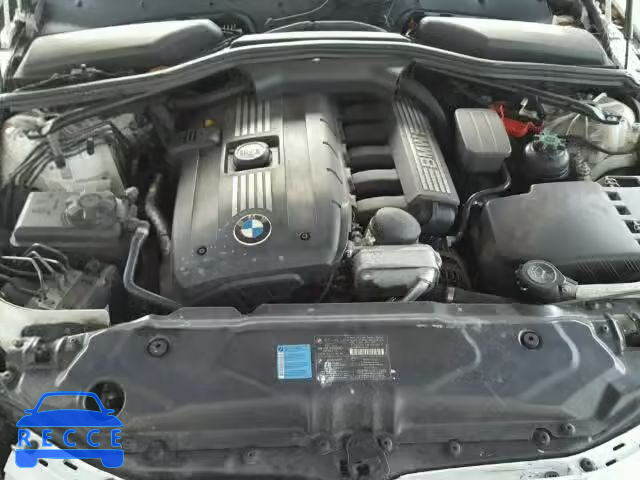 2010 BMW 528 WBANU5C53AC363503 image 6