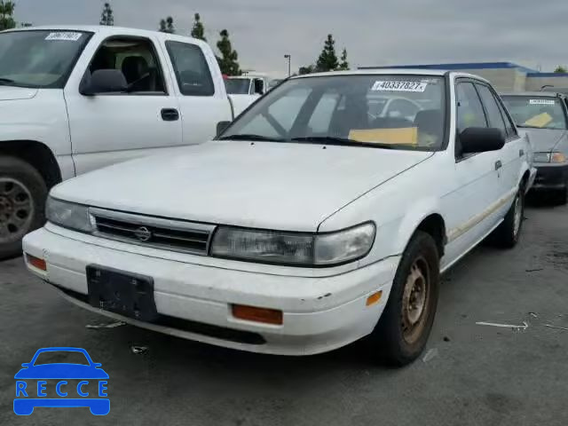 1992 NISSAN STANZA JN1FU21P1NT414791 image 1