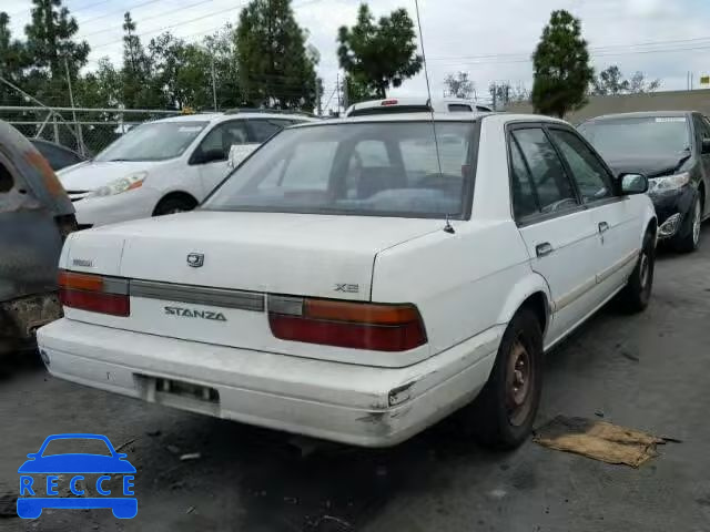 1992 NISSAN STANZA JN1FU21P1NT414791 image 3