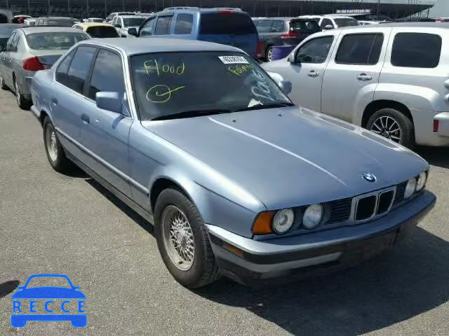 1990 BMW 535 WBAHD2311LBF65356 зображення 0