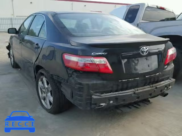 2007 TOYOTA CAMRY NEW 4T1BE46K77U547825 image 2