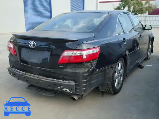 2007 TOYOTA CAMRY NEW 4T1BE46K77U547825 image 3