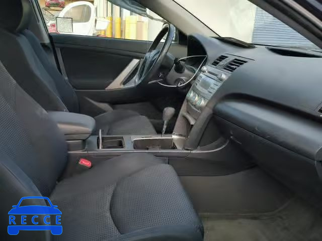 2007 TOYOTA CAMRY NEW 4T1BE46K77U547825 image 4