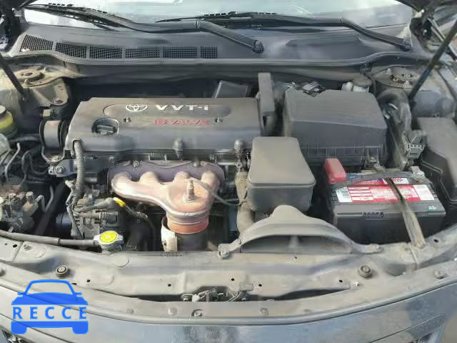 2007 TOYOTA CAMRY NEW 4T1BE46K77U547825 image 6