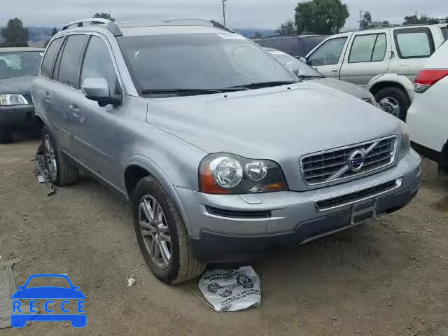 2011 VOLVO XC90 YV4952CZ0B1574431 image 0